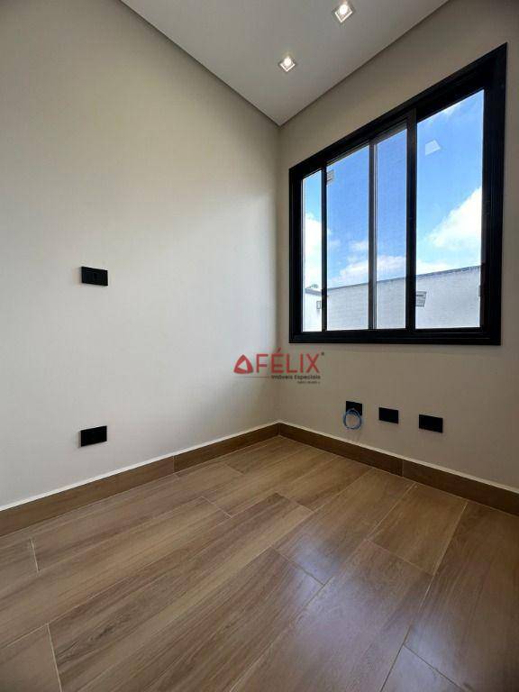 Casa de Condomínio à venda com 3 quartos, 172m² - Foto 19