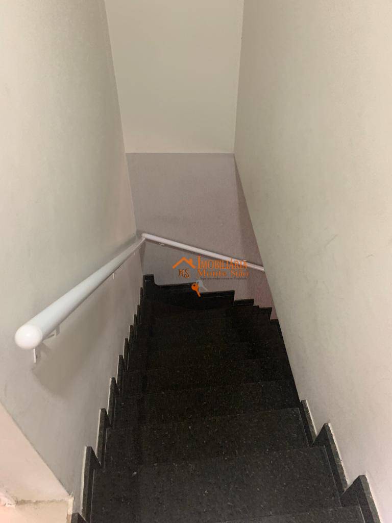 Sobrado à venda com 3 quartos, 150m² - Foto 40