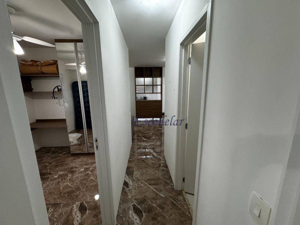 Apartamento à venda com 2 quartos, 59m² - Foto 17