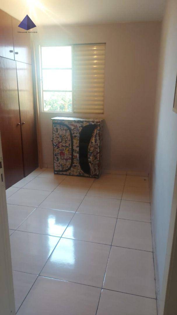 Apartamento à venda com 2 quartos, 47m² - Foto 5