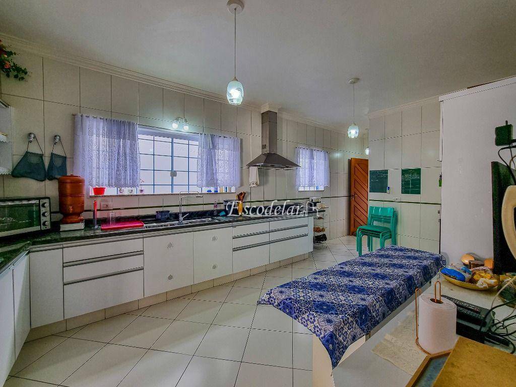 Sobrado à venda com 4 quartos, 450m² - Foto 16