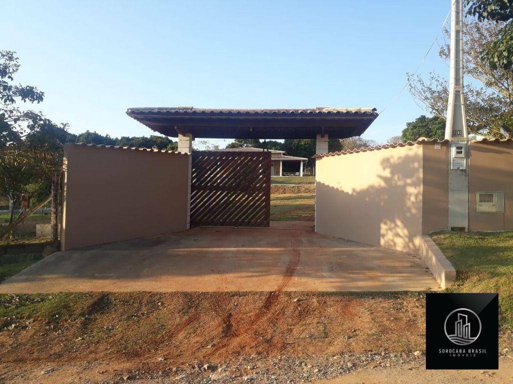 Chácara, 3 quartos, 2100 m² - Foto 3