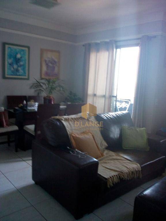 Apartamento à venda com 3 quartos, 82m² - Foto 10