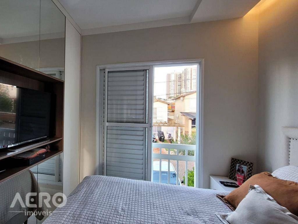 Casa de Condomínio à venda com 3 quartos, 190m² - Foto 10