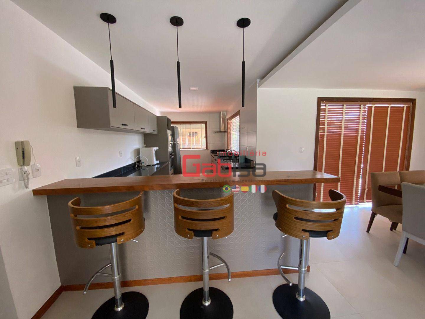 Casa de Condomínio à venda com 4 quartos, 240m² - Foto 9