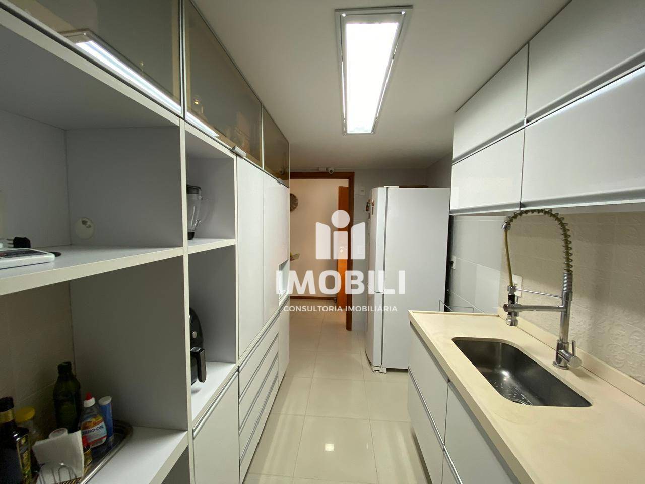 Apartamento à venda com 3 quartos, 90m² - Foto 22