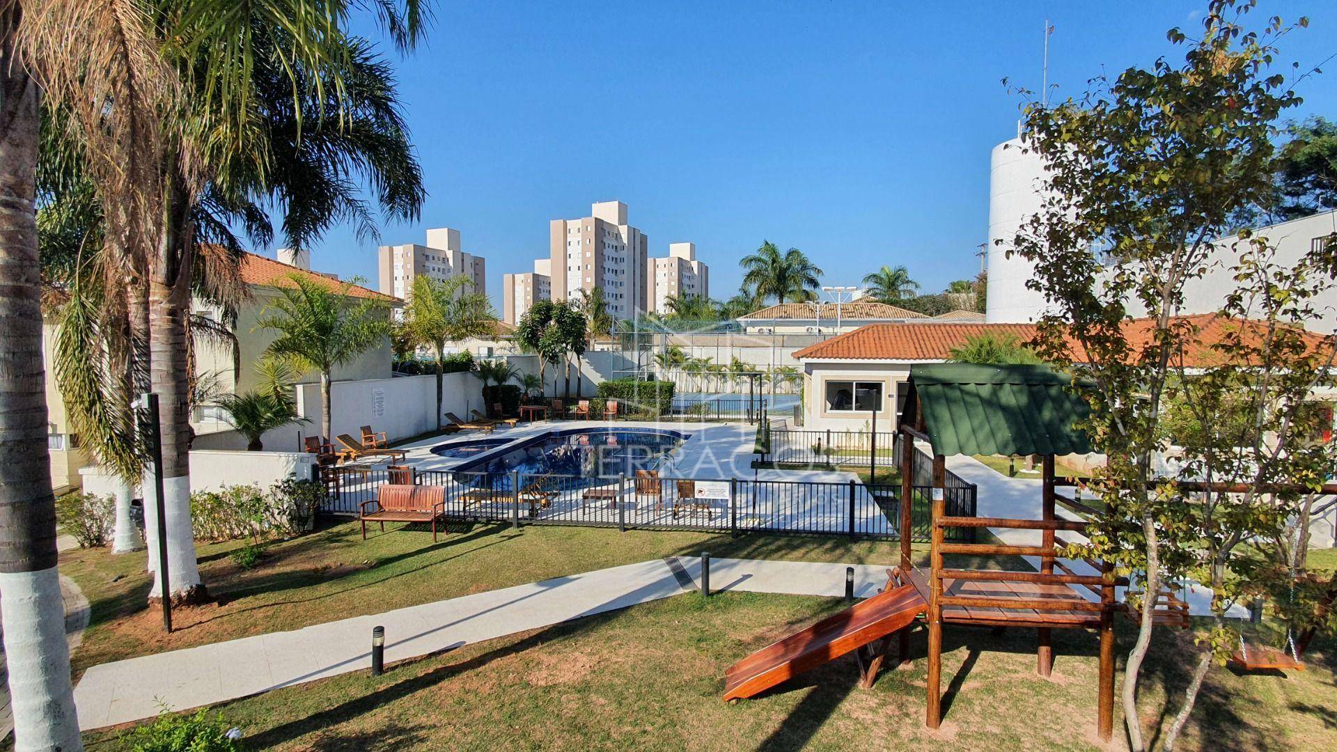 Sobrado à venda com 2 quartos, 64m² - Foto 40