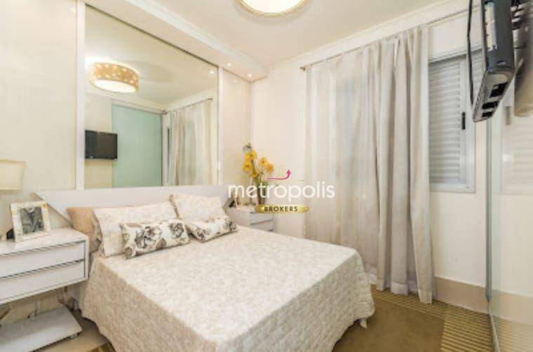 Apartamento à venda com 3 quartos, 83m² - Foto 11