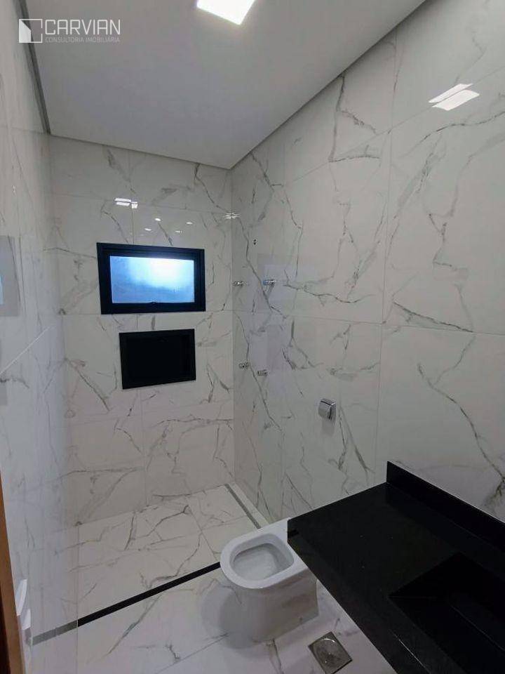 Casa de Condomínio à venda com 3 quartos, 150m² - Foto 15