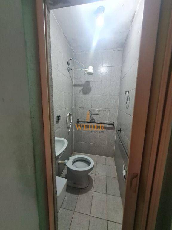 Sobrado à venda com 3 quartos, 390m² - Foto 3