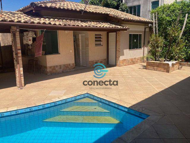 Casa de Condomínio à venda com 3 quartos, 280m² - Foto 14