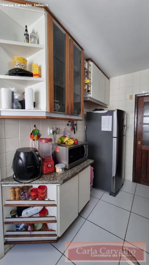 Apartamento à venda com 3 quartos, 108m² - Foto 5