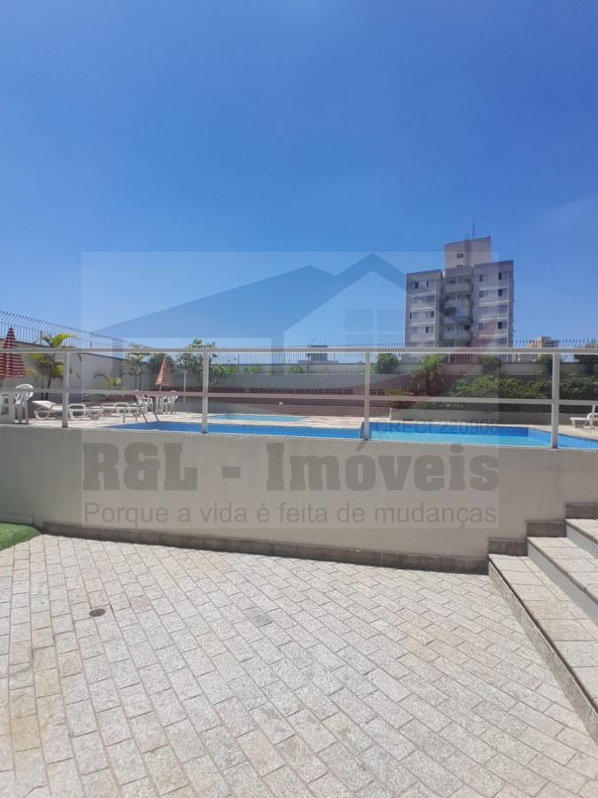 Apartamento à venda com 2 quartos, 59m² - Foto 31