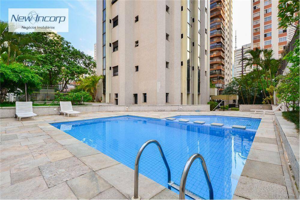 Apartamento à venda com 4 quartos, 185m² - Foto 41