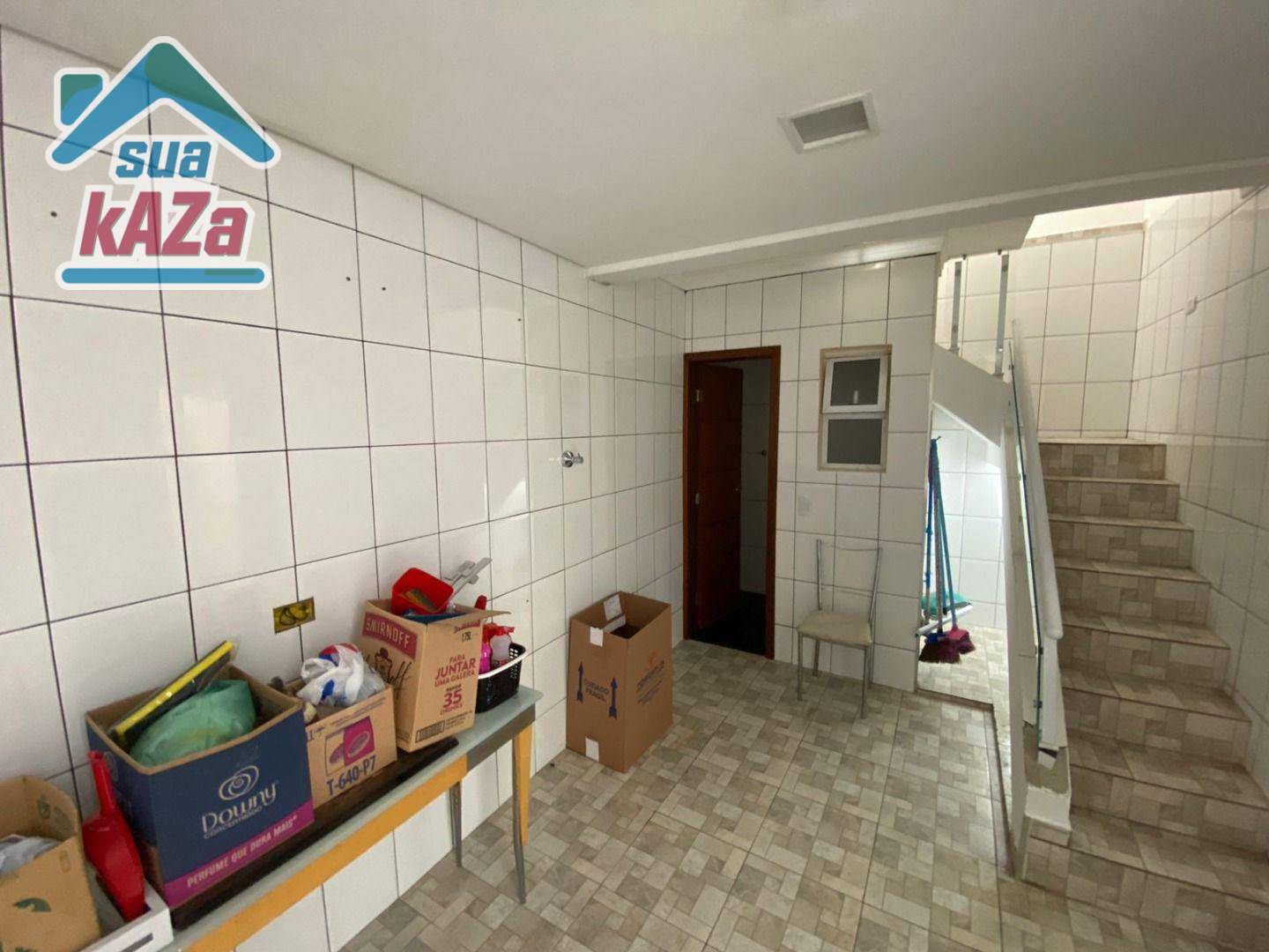 Sobrado à venda com 3 quartos, 187m² - Foto 5