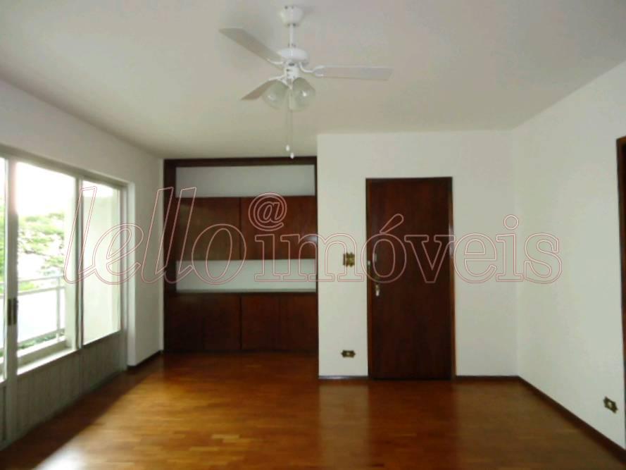 Apartamento para alugar com 2 quartos, 114m² - Foto 2