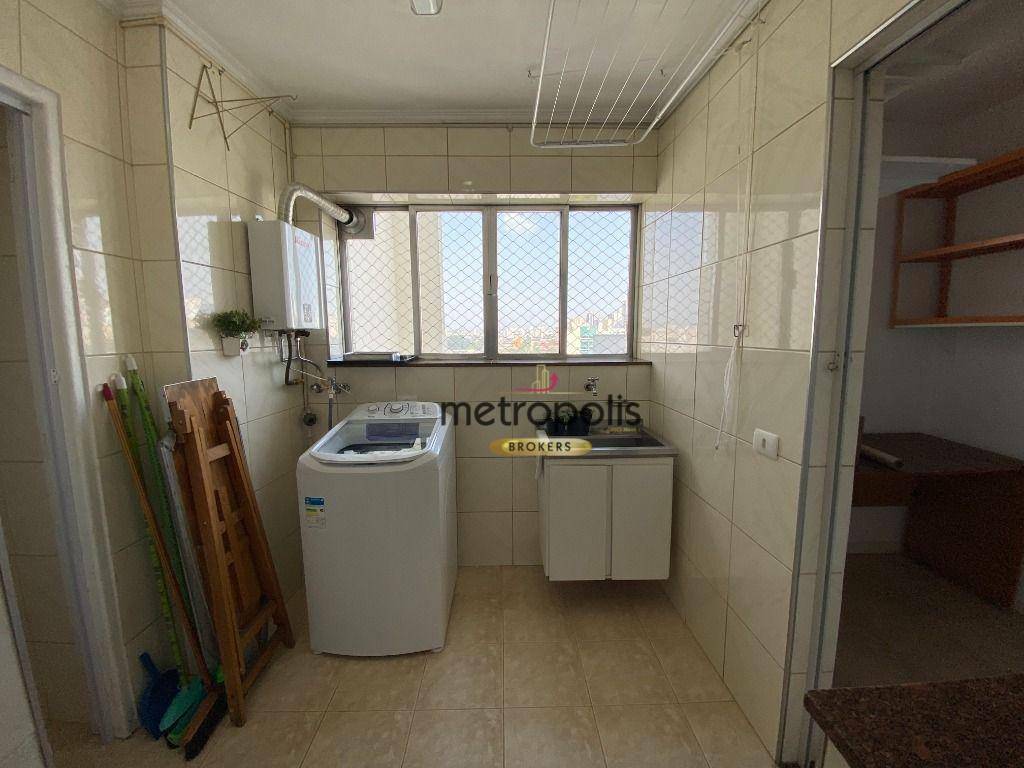 Apartamento para alugar com 2 quartos, 92m² - Foto 24