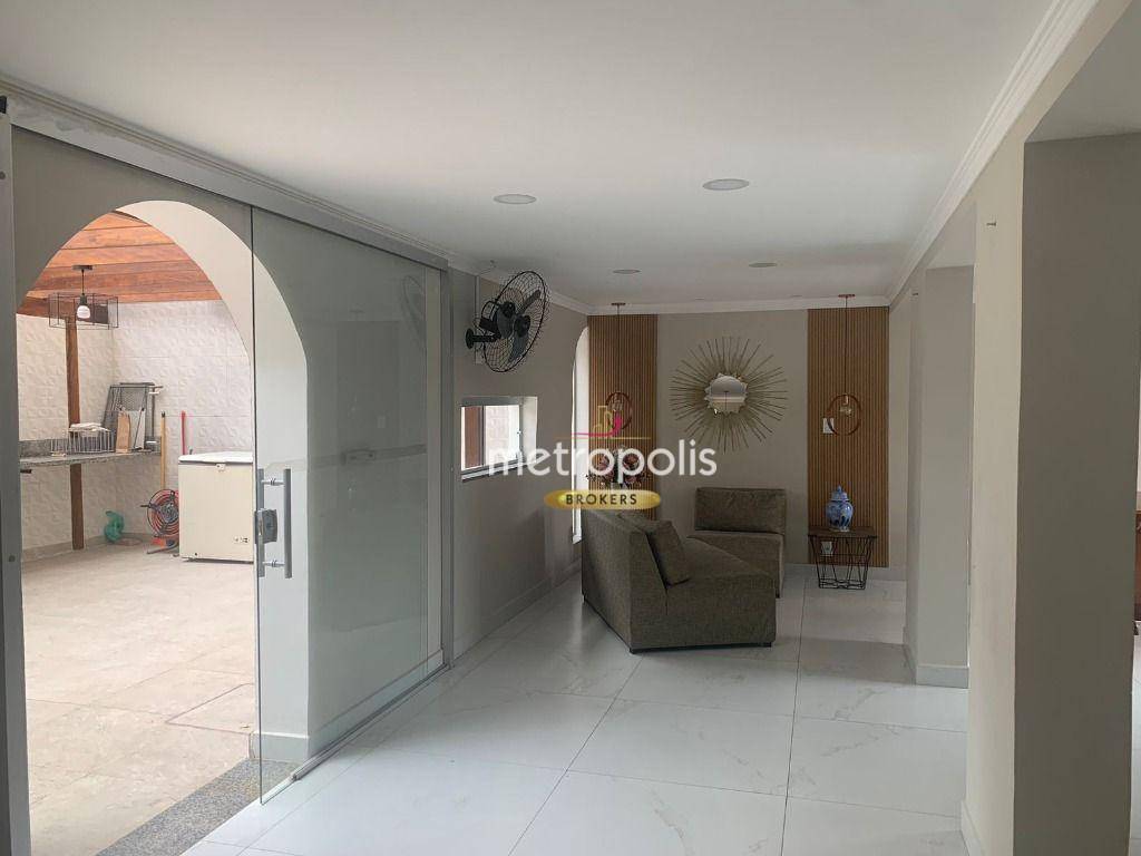 Apartamento à venda com 3 quartos, 68m² - Foto 28