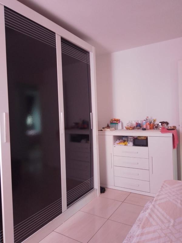 Apartamento à venda com 1 quarto, 41m² - Foto 7