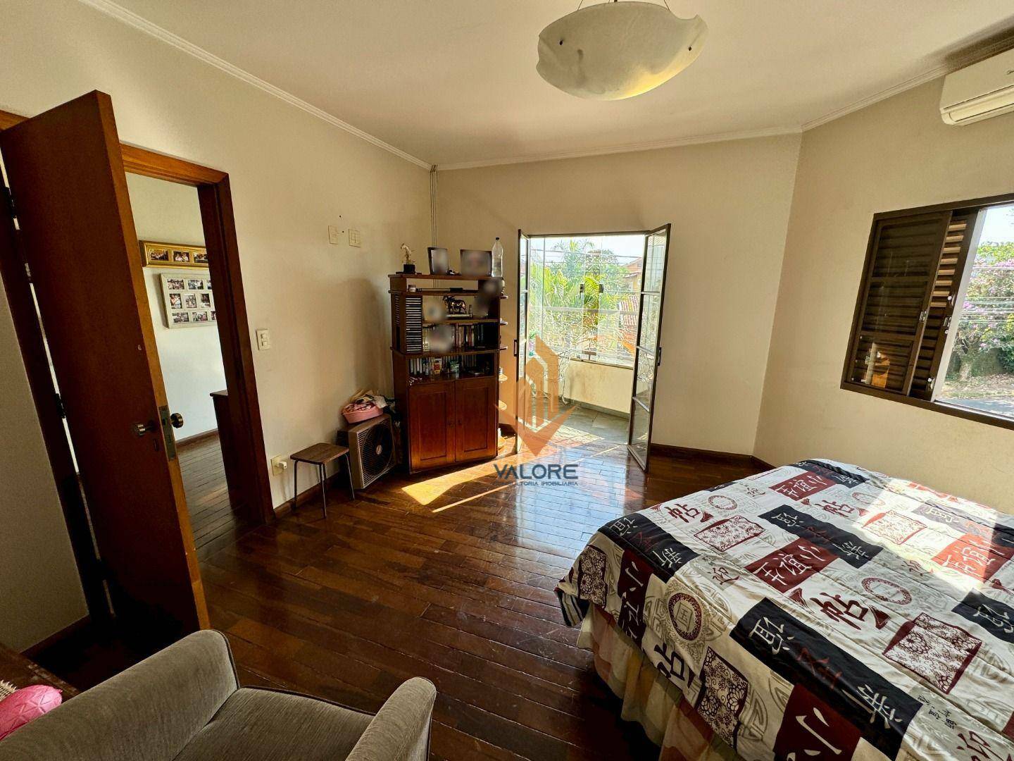 Casa à venda com 3 quartos, 210m² - Foto 22