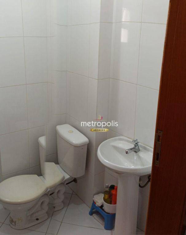 Apartamento à venda com 3 quartos, 139m² - Foto 14