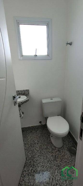 Conjunto Comercial-Sala para alugar, 150m² - Foto 12