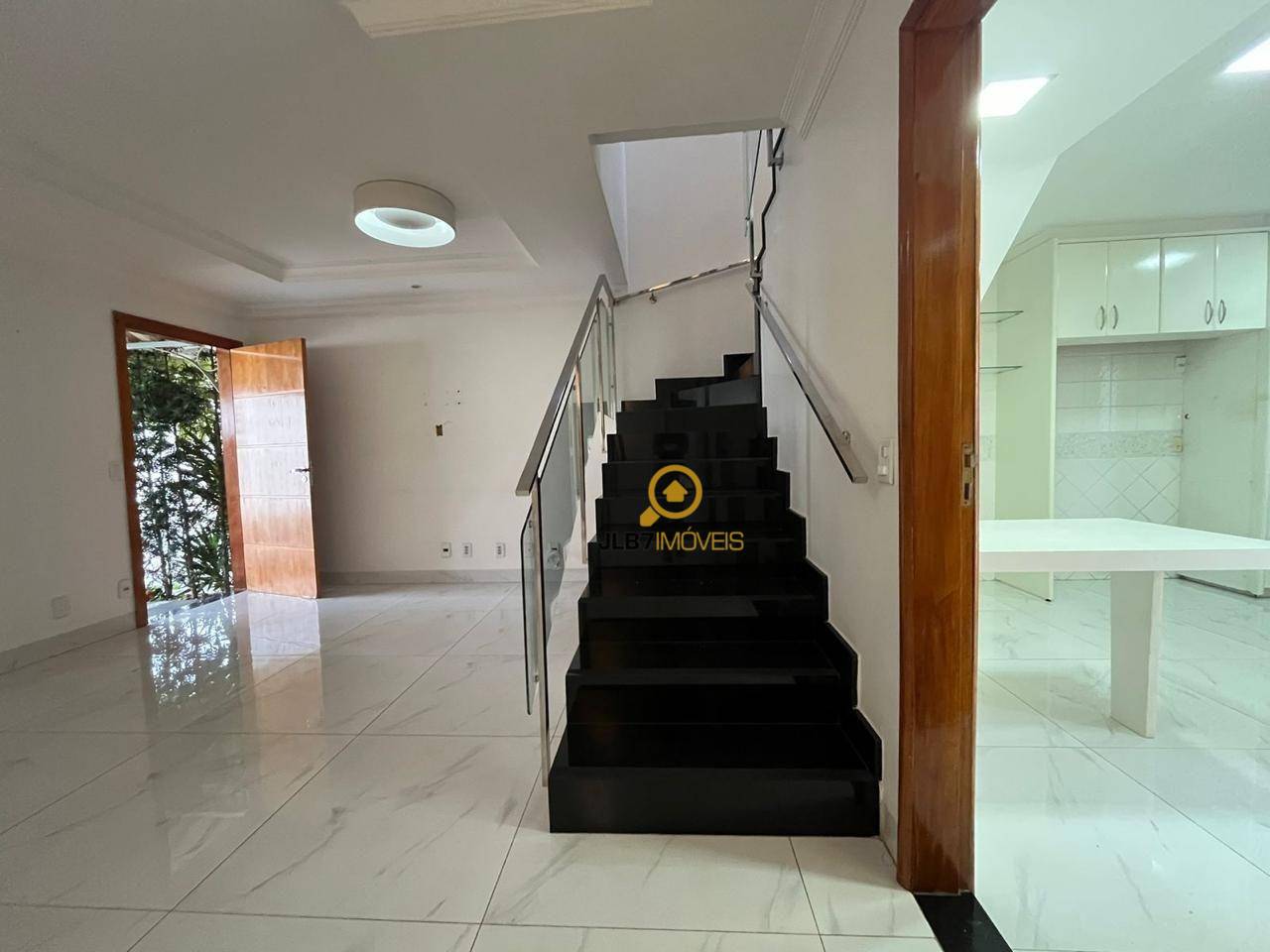 Sobrado, 3 quartos, 119 m² - Foto 2