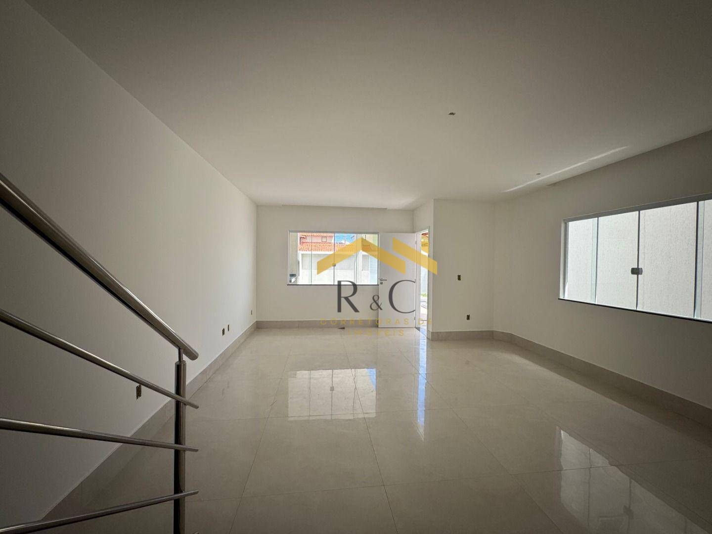 Casa à venda com 3 quartos, 137m² - Foto 7