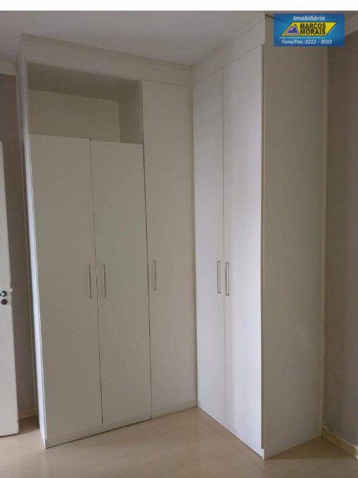 Apartamento à venda com 2 quartos, 52m² - Foto 5