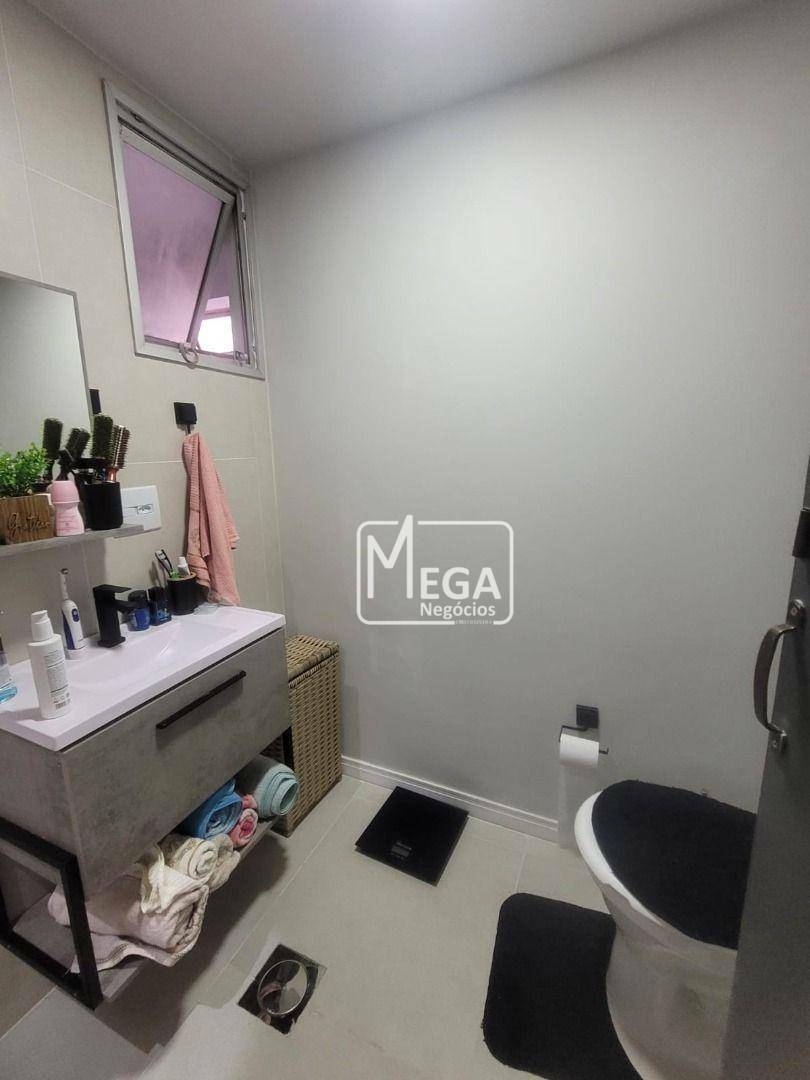 Apartamento à venda com 2 quartos, 57m² - Foto 10