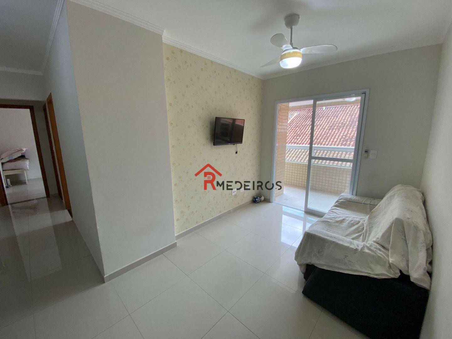 Apartamento à venda com 2 quartos, 81m² - Foto 5