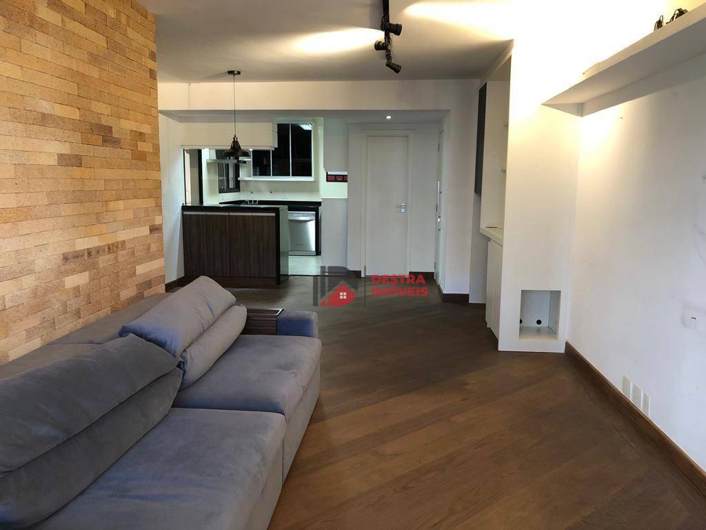 Apartamento à venda e aluguel com 3 quartos, 120m² - Foto 9