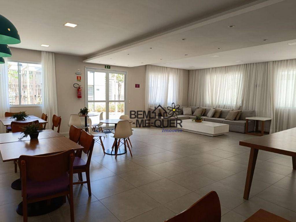 Apartamento à venda com 2 quartos, 43m² - Foto 13