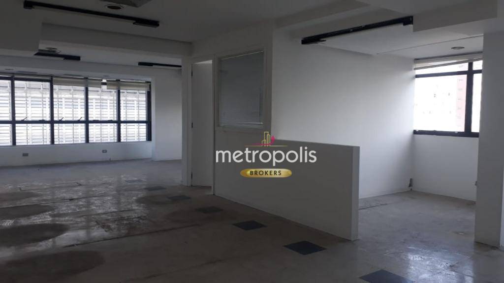 Conjunto Comercial-Sala à venda e aluguel, 290m² - Foto 2