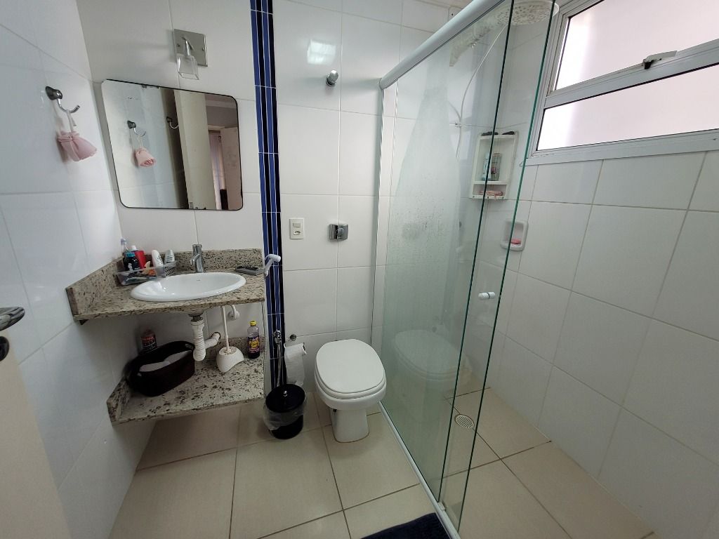 Apartamento à venda com 3 quartos, 130m² - Foto 12