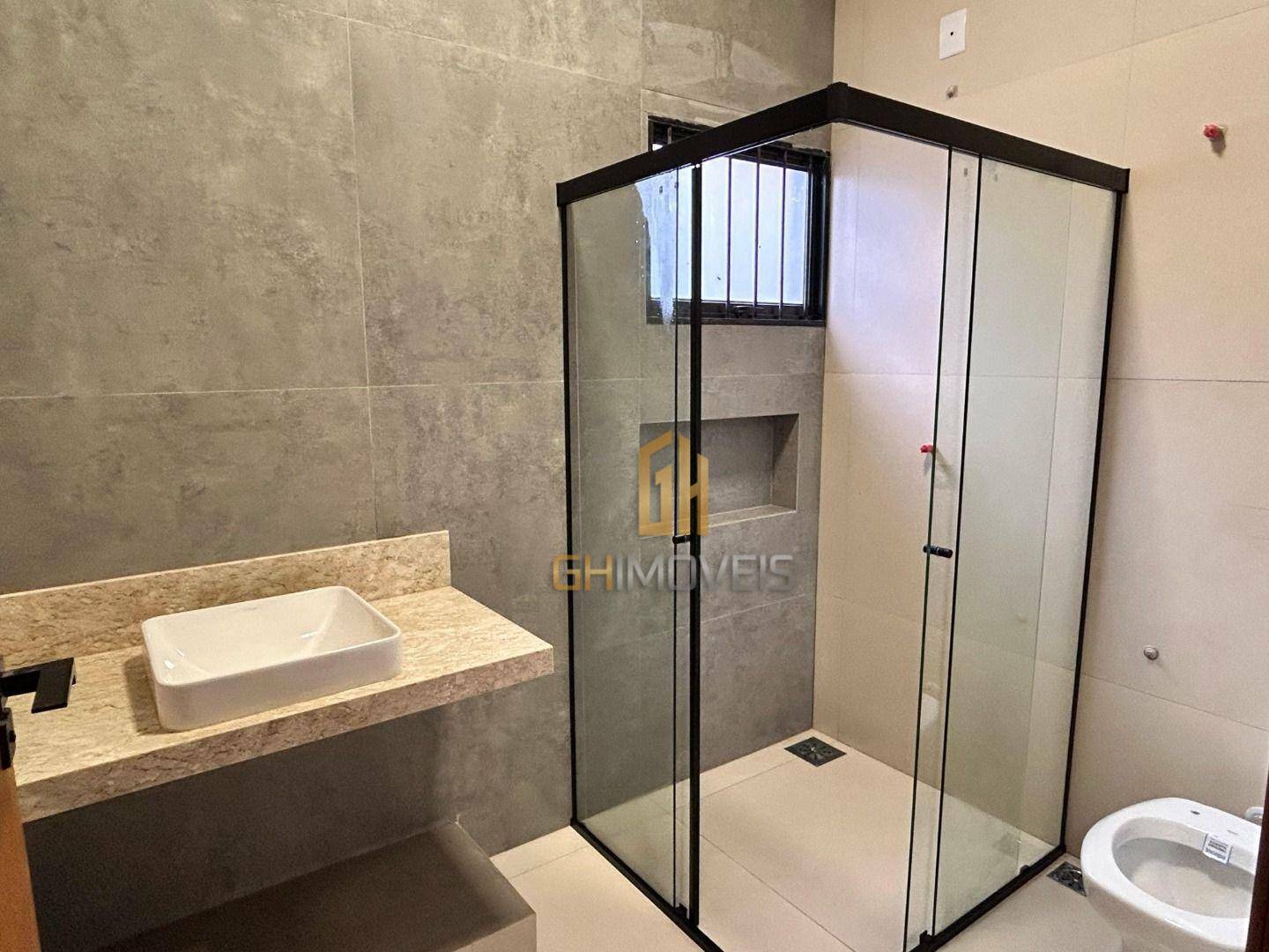Casa à venda com 3 quartos, 170m² - Foto 11
