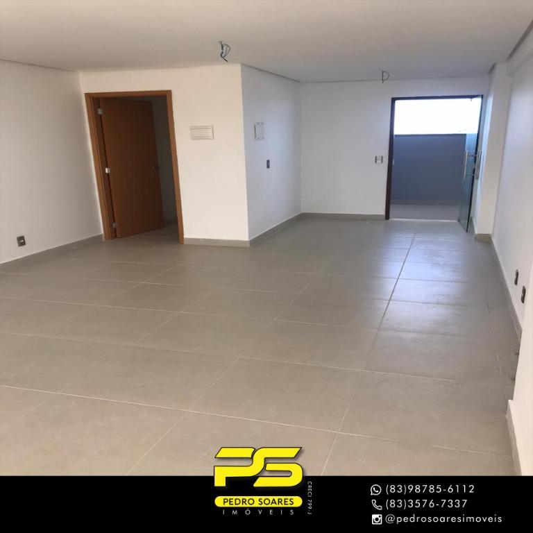 Conjunto Comercial-Sala para alugar, 32m² - Foto 3