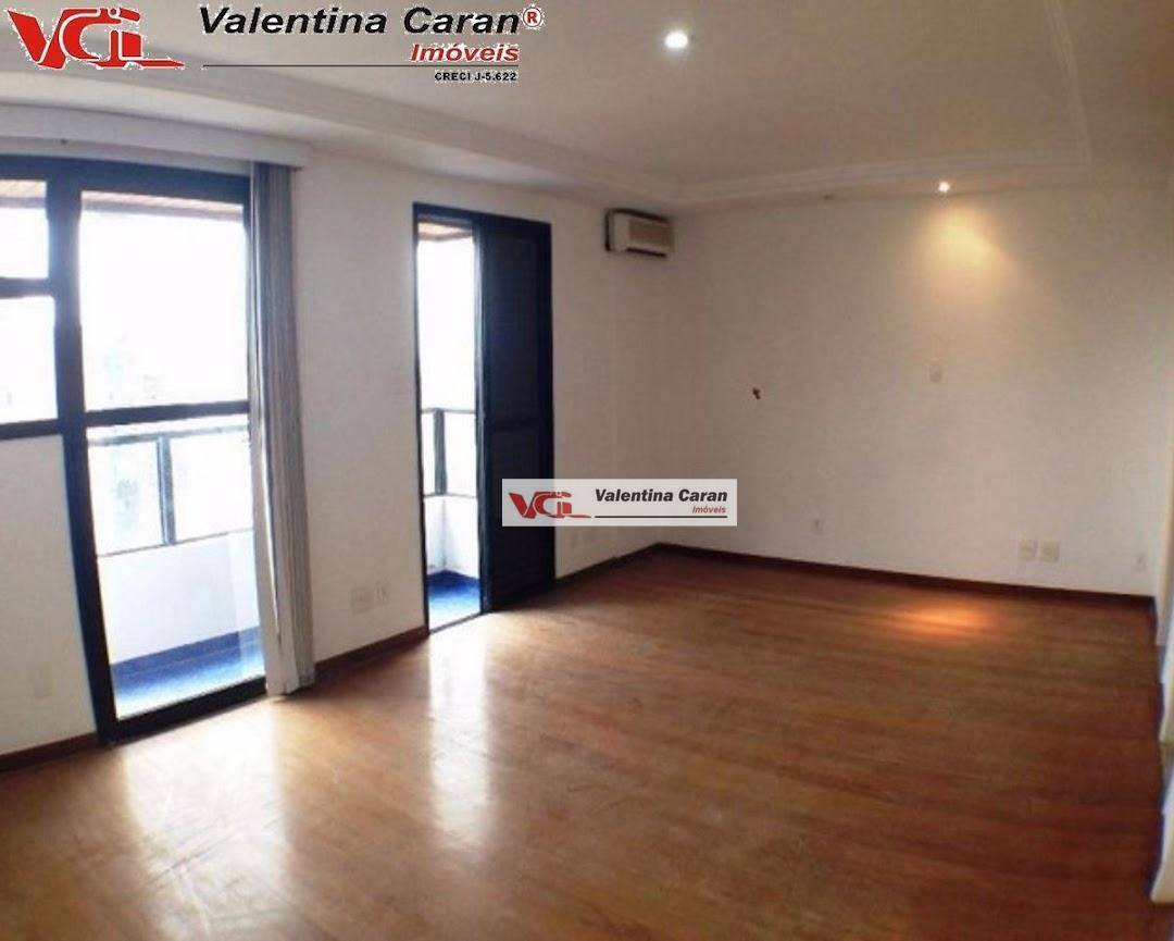 Apartamento à venda com 1 quarto, 100m² - Foto 11