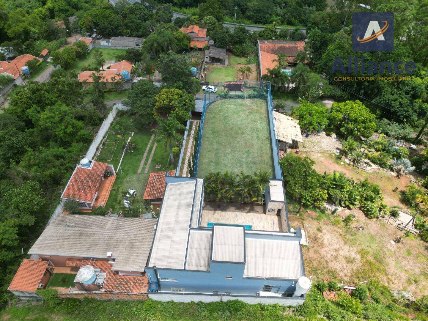 Chácara à venda com 3 quartos, 400m² - Foto 4