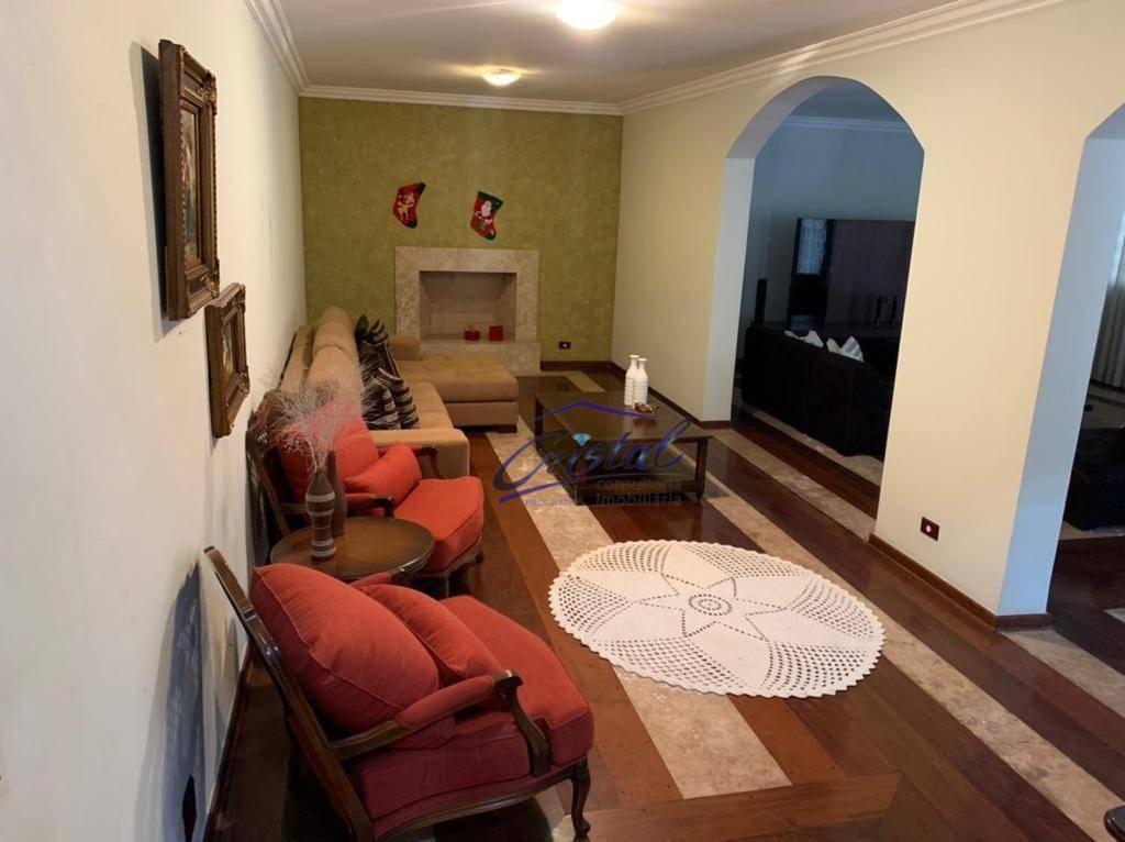 Casa de Condomínio à venda e aluguel com 3 quartos, 1200m² - Foto 2