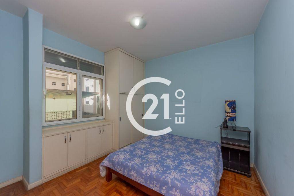 Apartamento à venda com 2 quartos, 108m² - Foto 13