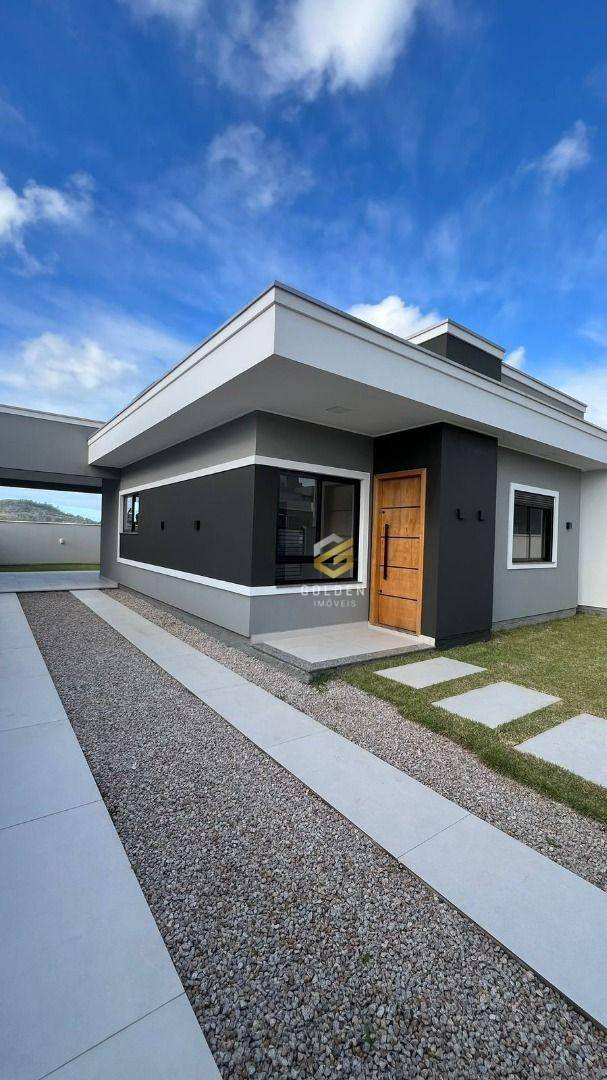 Casa, 3 quartos, 101 m² - Foto 4