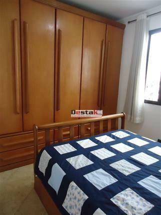 Apartamento à venda com 2 quartos, 50m² - Foto 5