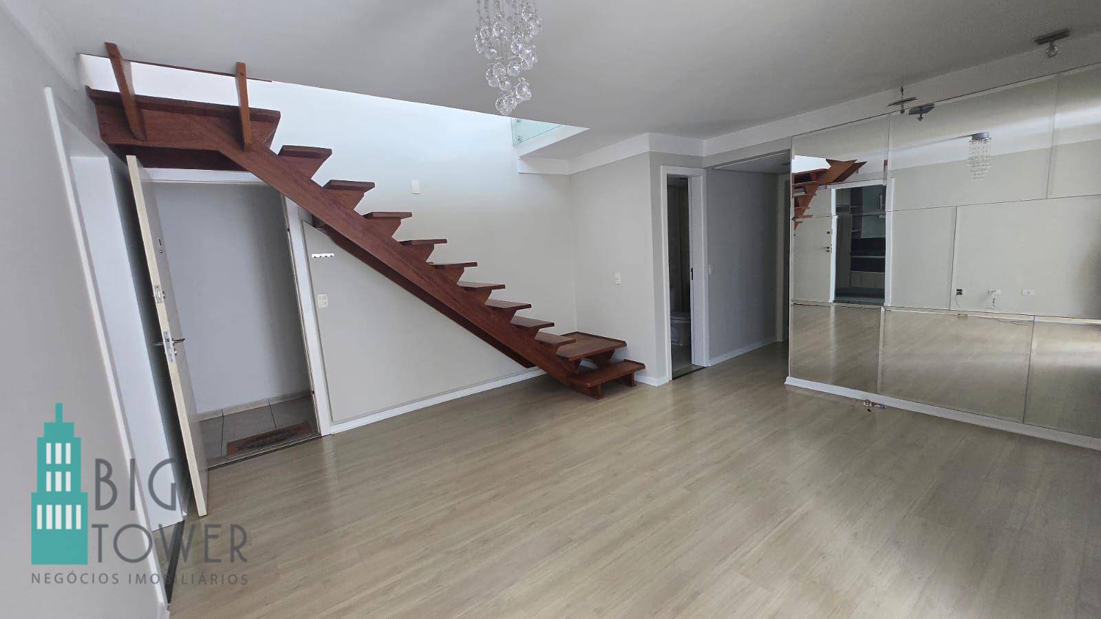 Cobertura à venda com 2 quartos, 90m² - Foto 5