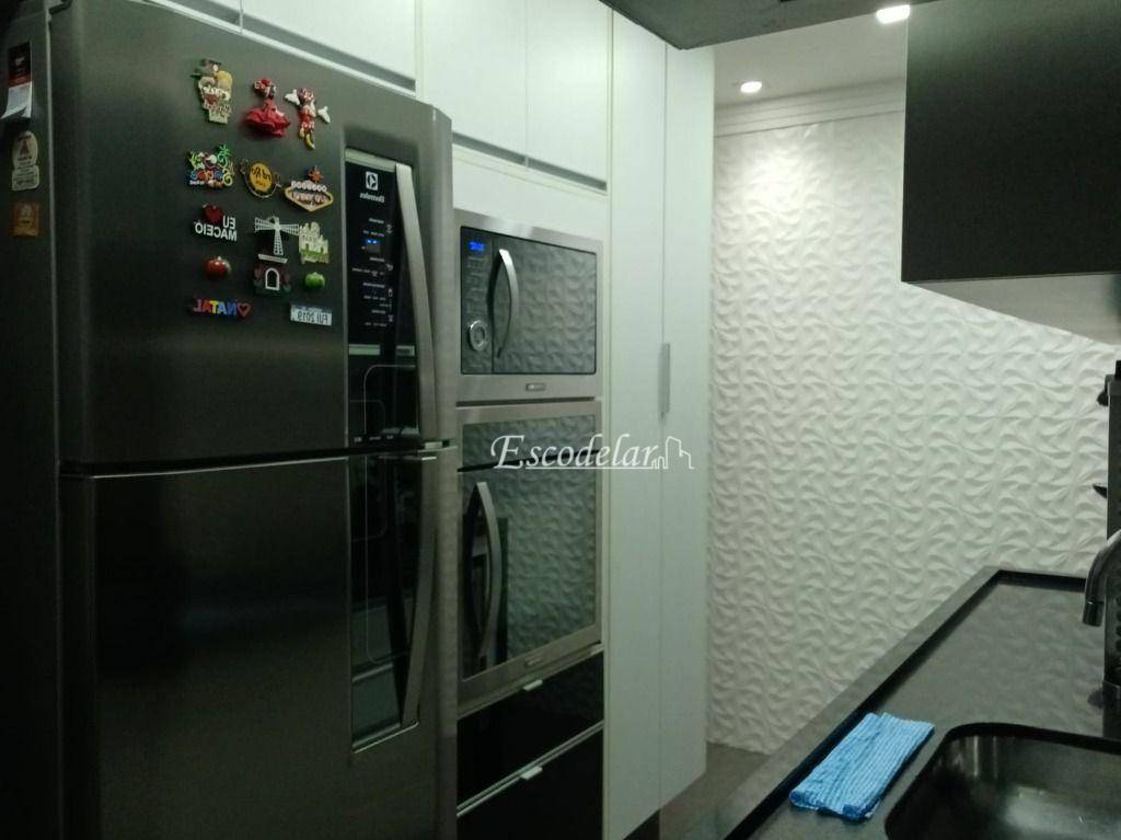 Apartamento à venda com 3 quartos, 94m² - Foto 12