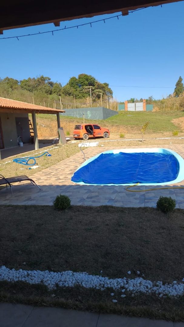 Chácara à venda com 3 quartos, 100m² - Foto 8