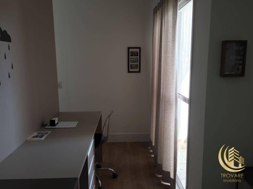 Apartamento à venda com 2 quartos, 58m² - Foto 8