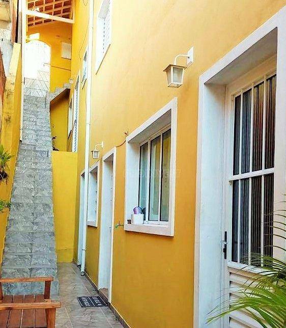 Casa à venda com 3 quartos, 185m² - Foto 19