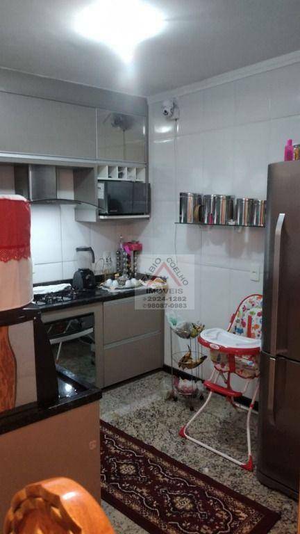 Sobrado à venda com 3 quartos, 95m² - Foto 5