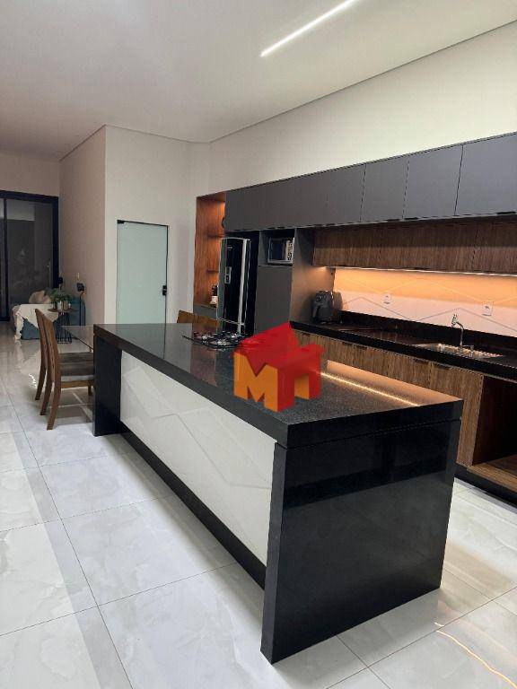 Sobrado à venda com 3 quartos, 190m² - Foto 3